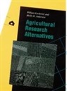 Molly D Anderson, Molly D. Anderson, William Lockeretz - Agricultural Research Alternatives