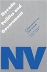 Don W Driggs, Don W. Driggs, Don W. Goodall Driggs, Leonard E Goodall, Leonard E. Goodall - Nevada Politics and Government