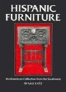 Katz, Sali Barnett Katz - Hispanic Furniture