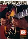 Sal Salvador, Salvador Sal - Complete Book of Guitar Technique