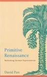 David Pan - Primitive Renaissance
