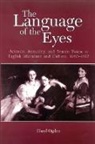 Daryl Ogden - The Language Of The Eyes