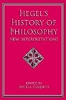 David A DuQuette, David A. Duquette - Hegel's History of Philosophy