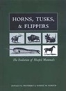 Donald R Prothero, Donald R. Prothero, Donald R. (Professor (retired)) Prothero, Donald R. (Professor (Retired)) Schoch Prothero, Donald R. Schoch Prothero, Robert M Schoch... - Horns, Tusks, and Flippers