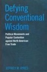 Jeffrey Ayres, Jeffrey M. Ayres - Defying Conventional Wisdom