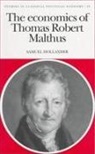 Samuel Hollander - The Economics of Thomas Robert Malthus