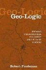 Robert Frodeman - Geo-Logic
