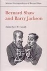 Barry Jackson, Bernard Shaw, George Bernard Shaw, L W Conolly, L. W. Conolly, L.W. Conolly - Bernard Shaw and Barry Jackson