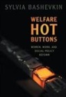 Sylvia Bashevkin, Sylvia B. Bashevkin, Sylvia Beth Bashevkin - Welfare Hot Buttons