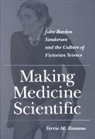 Terrie M Romano, Terrie M. Romano, Romano Terrie M. - Making Medicine Scientific