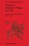 Marilyn Sutton - Chaucer's Pardoner's Prologue and Tale