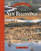 Daniel Rosen - New Beginnings