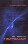 Willem Vanderburg, Willem H. Vanderburg - The Labyrinth of Technology