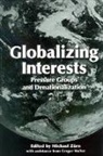 Michael (EDT)/ Walter Zurn, Gregor Walter, Michael Zurn, Michael Zürn - Globalizing Interests