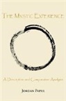 Jordan Paper, Jordan D. Paper - The Mystic Experience