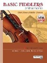 Andrew H. Dabczynski, Bob Phillips - Basic Fiddlers Philharmonic Old-Time Fiddle Tunes: Violin, Book & Online Audio