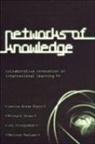 Joy Fitzgibbon, Janice Gross Stein, Melissa MacLean, Janice Gross Stein, Richard Stren - Networks of Knowledge