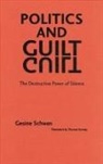 Gesine Schwan - Politics and Guilt