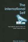 Mira Sucharov, Mira M Sucharov, Mira M. Sucharov - The International Self