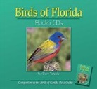 Stan Tekiela - Birds of Florida Audio (Hörbuch)