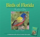 Stan Tekiela - Birds of Florida Audio (Audio book)