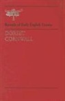 Rosalind C. Hays, Rosalind Conklin Hays, Sally Joyce, C. E. McGee, C. Edward McGee, C.E. McGee... - Dorset / Cornwall