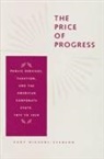 Higgens-evenson, R Rudy Higgens-Evenson, R. Rudy Higgens-Evenson, R. Rudy (Acting Chief Higgens-Evenson, R.Rudy Higgens-Evenson - Price of Progress