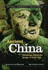Jacqueline Ball, Richard H Levey, Richard H. Levey - National Geographic Investigates: Ancient China
