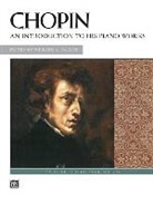 Ruby T. Palmer - Chopin -- An Introduction to His Piano Works