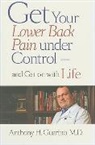 Anthony H Gaurino, Anthony H. Guarino, Anthony H. (Director of Pain Management a Guarino, Anthony H. (Director of Pain Management and Assistant Professor Guarino, Guarino Anthony H. - Get Your Lower Back Pain Under Controland Get on With Life