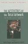 Anke K. Finger, Anke K. Finger, Anke K. (Assistant Professor of German Stu Finger, Anke K. Follett Finger, Anke Finger, Anke K. Finger... - Aesthetics of the Total Artwork