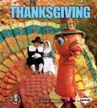 Robin Nelson - Thanksgiving