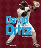 Jeff Savage - David Ortiz, 2nd Edition