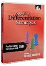 Wendy Conklin, Conklin Wendy - Applying Differentiation Strategies Professional Development DVD (Audio book)