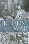 Helen Fry, Helen P. Fry - Freuds' War
