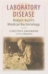 Christoph Gradmann, Christoph (University of Oslo) Gradmann - Laboratory Disease