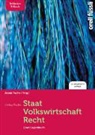 Jakob Fuchs - Staat / Volkswirtschaft / Recht - Grundlagenbuch inkl. E-Book