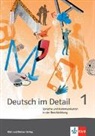 Markus Gsteiger, Andrea Schweizer - Deutsch im Detail 1