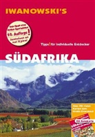 Michael Iwanowski - Iwanowski's Südafrika - Reiseführer von Iwanowski, m. 1 Karte