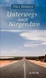 Paul Ferrini - Unterwegs nach Nirgendwo