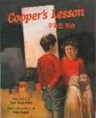 Sun Shin, Sun Yung Shin, Kim Cogan - Cooper's Lesson