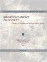 Theodore E. (EDT)/ Gibson Downing, Theodore E Downing, Theodore E. Downing, McGuire Gibson - Irrigation's Impact on Society