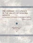 William E Doolittle, William E. Doolittle, Doolittle William Emery - Pre-Hispanic Occupance in the Valley of Sonora, Mexico