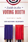 Leith Anderson, Galen Carey - Faith in the Voting Booth
