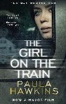 Paula Hawkins - The Girl on the Train