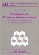 Andreas Grünewald - Multimedia im Fremdsprachenunterricht