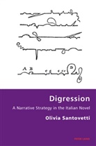 Olivia Santovetti - Digression