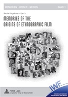 Beate Engelbrecht - Memories of the Origins of Ethnographic Film