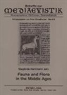 Sieglinde Hartmann - Fauna and Flora in the Middle Ages