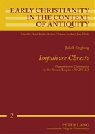 Jakob Engberg - "Impulsore Chresto"